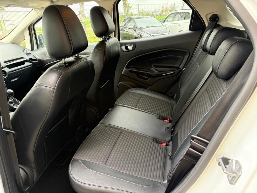Ford Ecosport 1.0 eb titanium