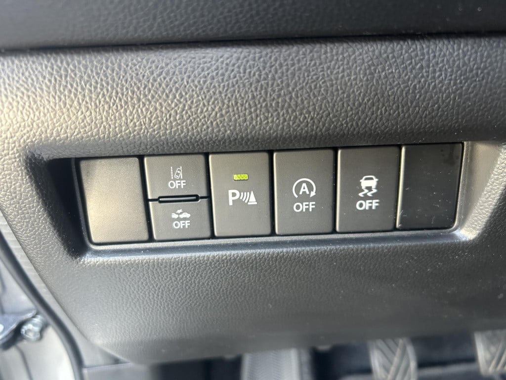 Suzuki Swift 1.2 stijl smart hybrid