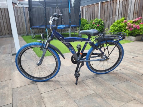 Batavus snake 24" fiets