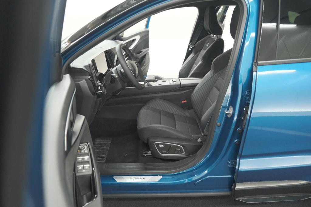 Renault Austral 1.2 e-tech full hybrid 200 iconic esprit alpine | elektrisc