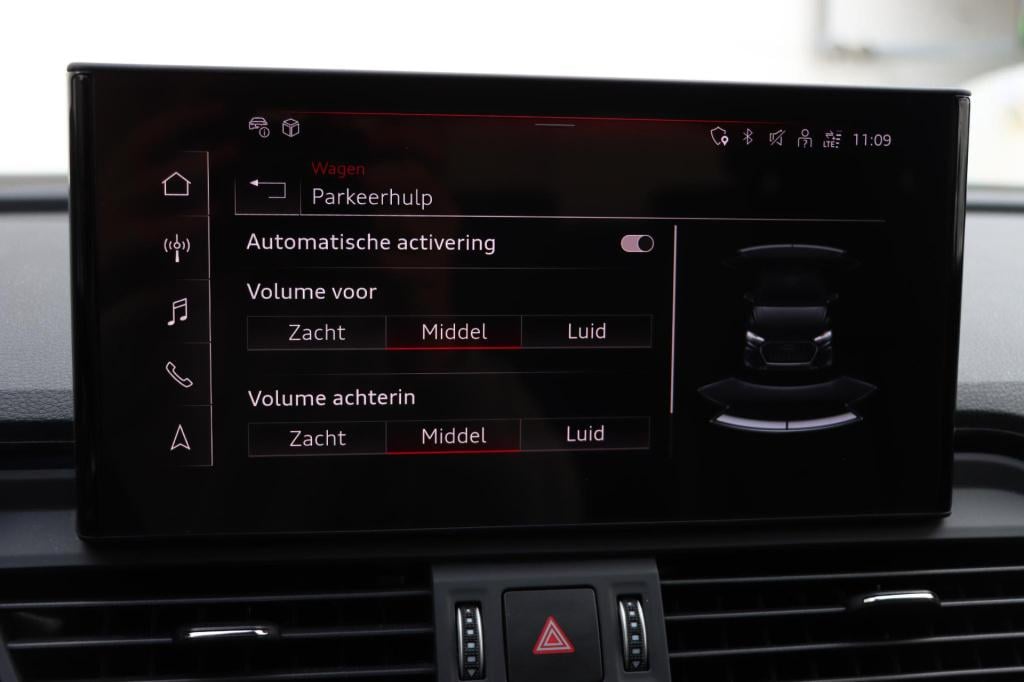 Audi Q5 sportback 50 tfsi e s edition competition 300pk s tronic | soh 90,4