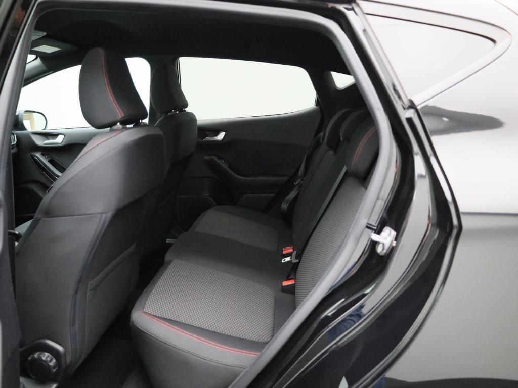 Ford Fiesta 1.0 ecoboost st-line | cruise control | climate control | winte