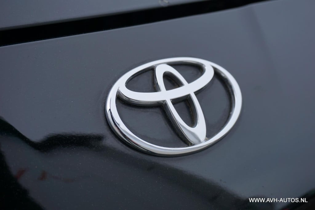 Toyota Mr2 1.8-16v vvt-i automaat
