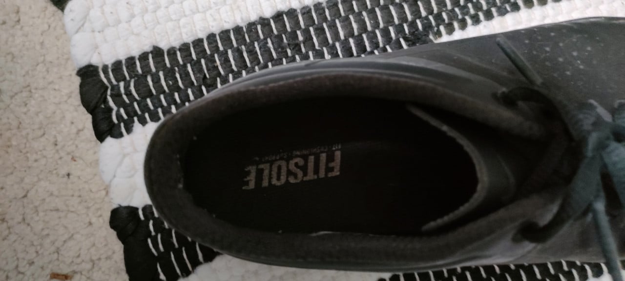 Nike schoenen