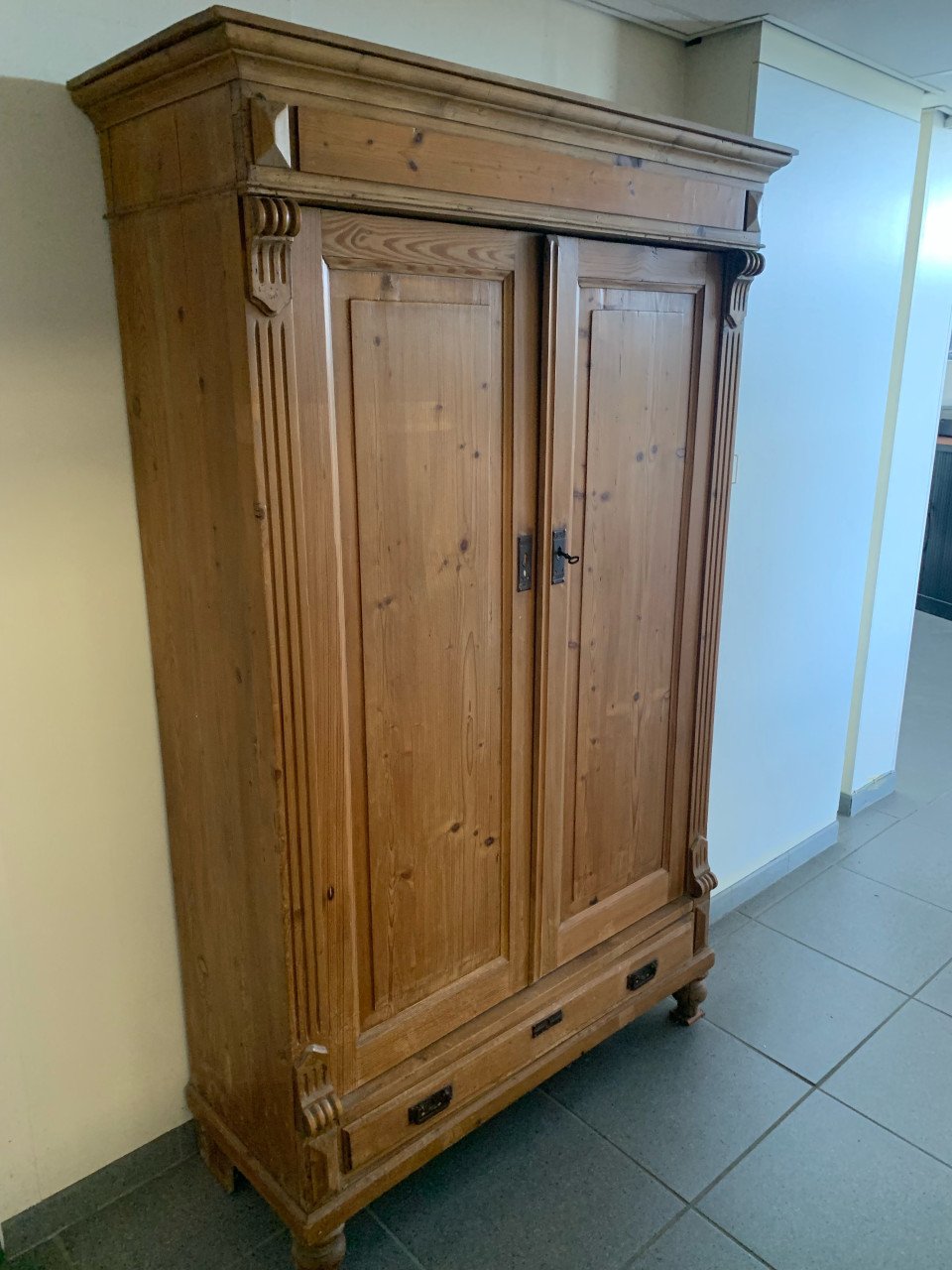 Kast