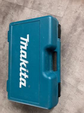 Makita haakse slijper, 230 volt