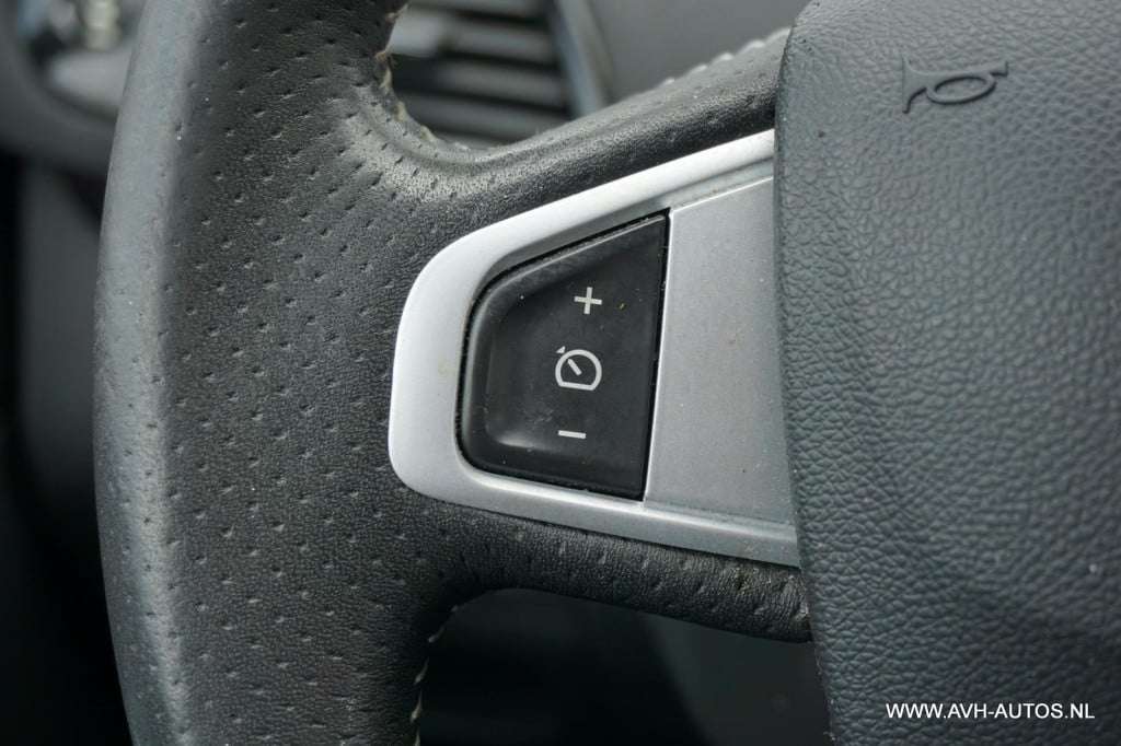 Renault Grand Scenic 1.5 dci bose