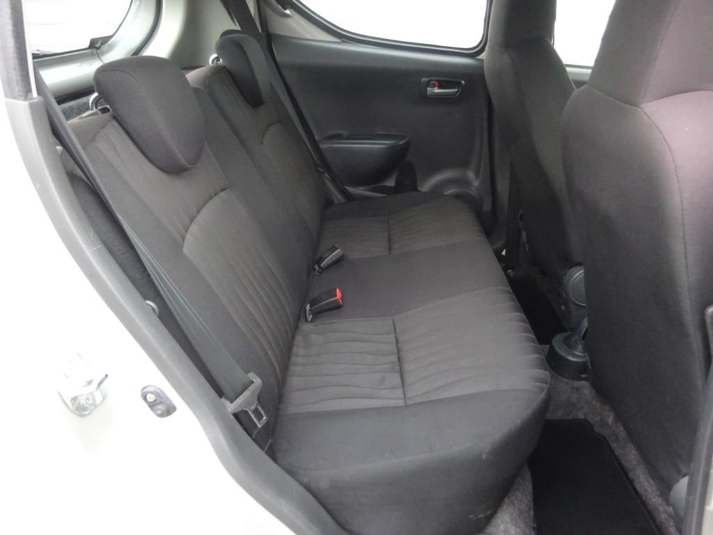 Nissan Pixo 1.0 look 1e eigenaar / airco / elektr. ramen / nap