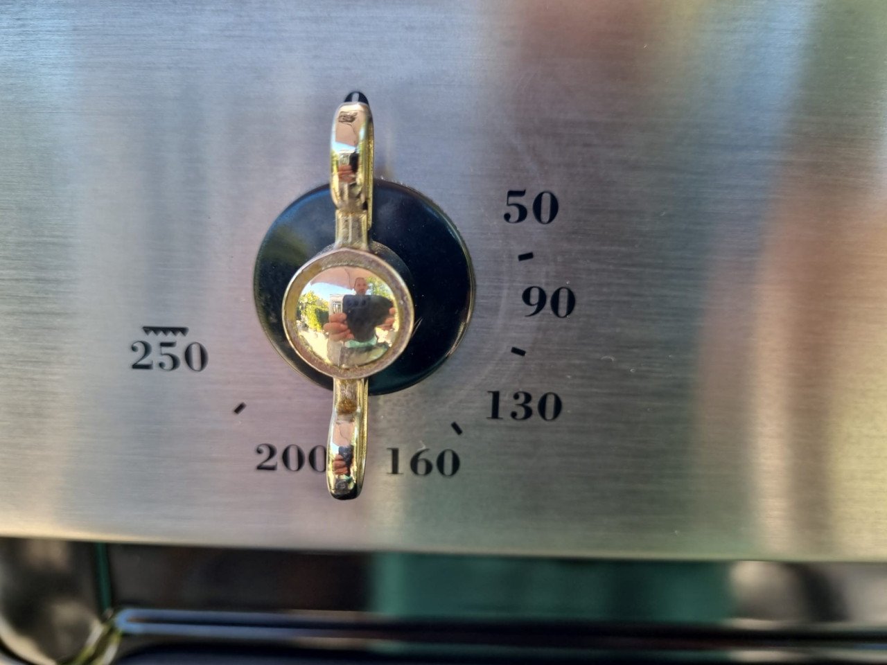 SMEG inbouwoven