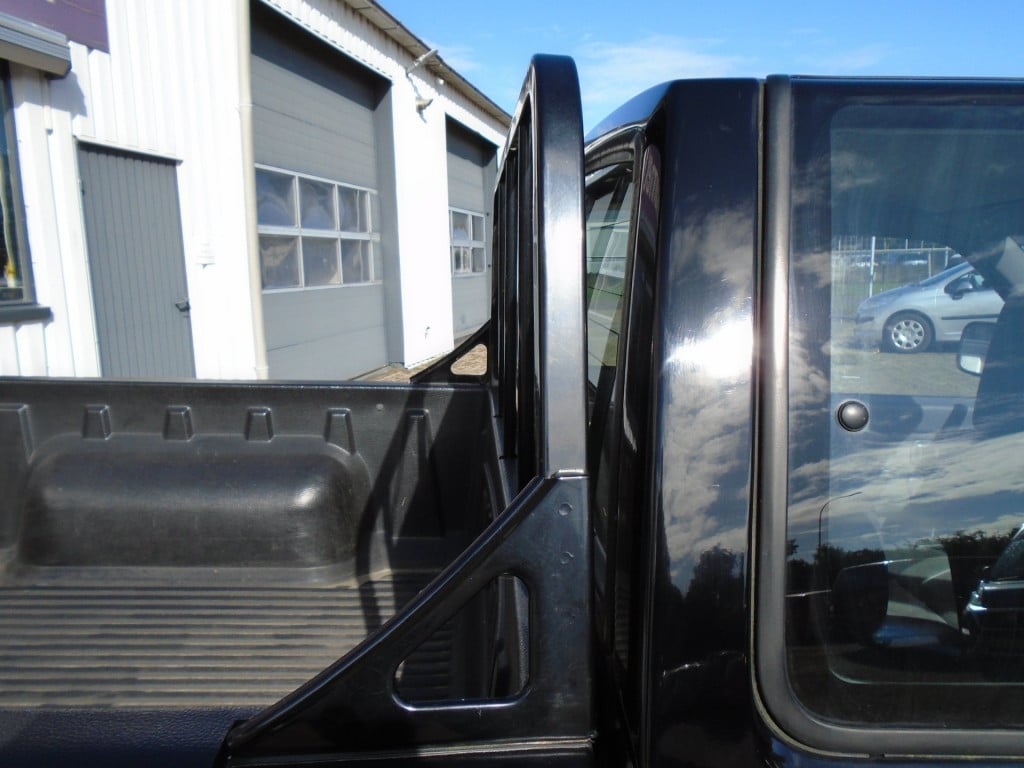 Nissan Onbekend pick-up 2.5 dti single cab