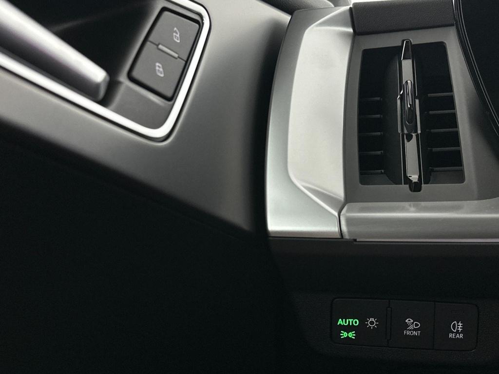 Audi Q4 E-tron s edition e-tron 45 82 kwh 210 kw / 286 pk suv ele