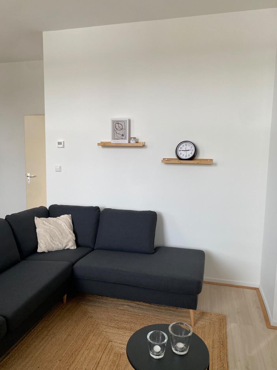 Gemeubileerde woning Goes voor 2 expats