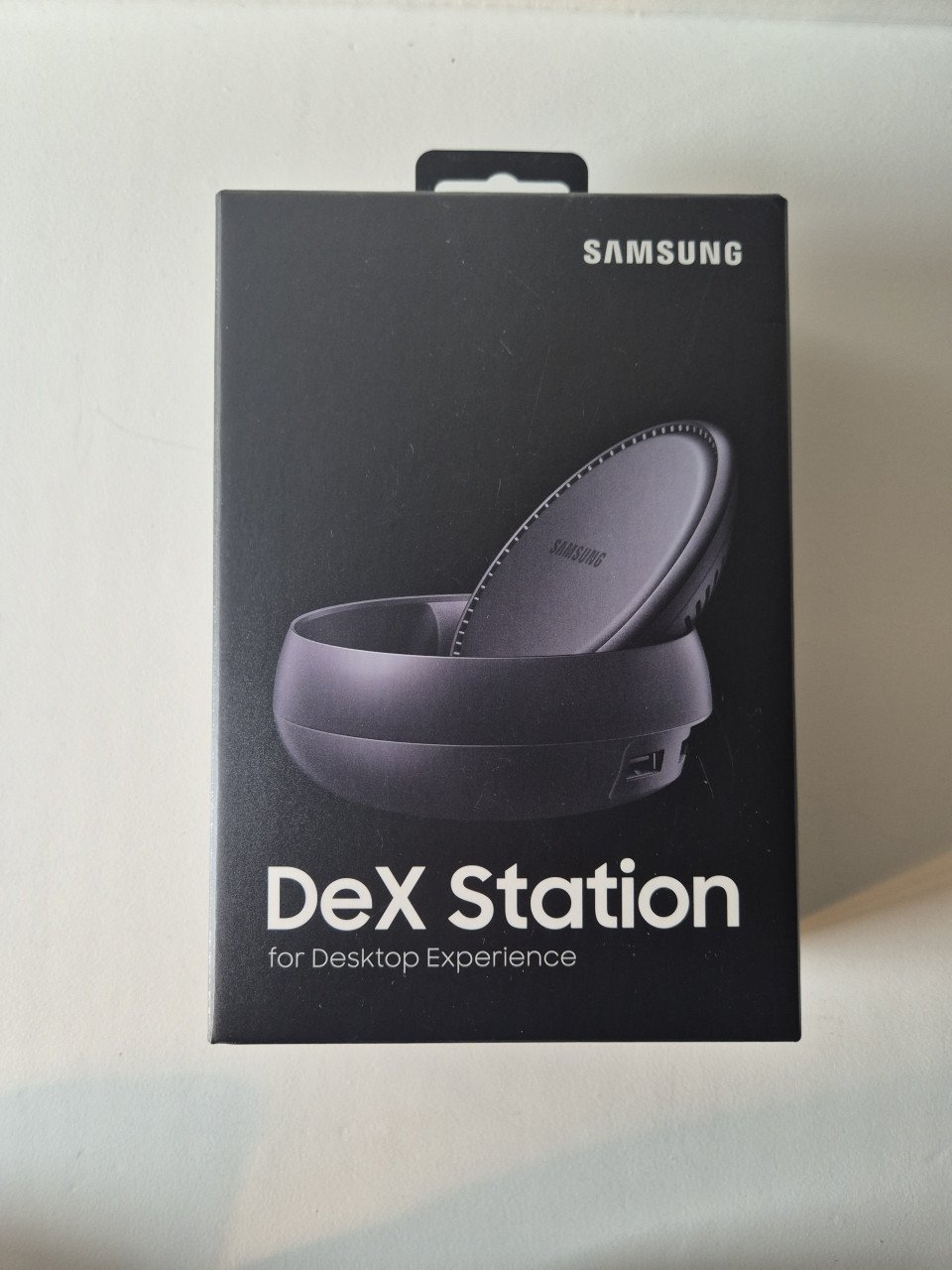 Samsung Dex