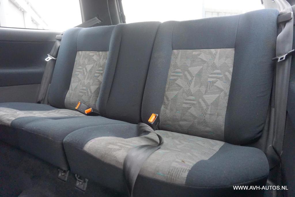 Volkswagen Golf 2.0-16v gti, 110 kw, origineel nl-auto!!