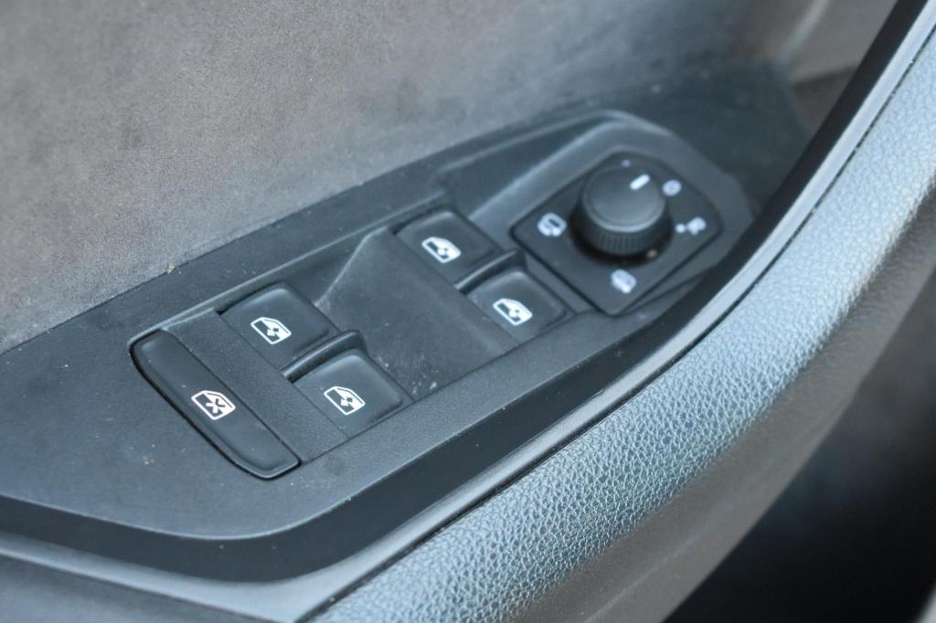 Skoda Kodiaq 1.5 tsi sportline | mj21 | trekhaak | camera | adapt. cruise c