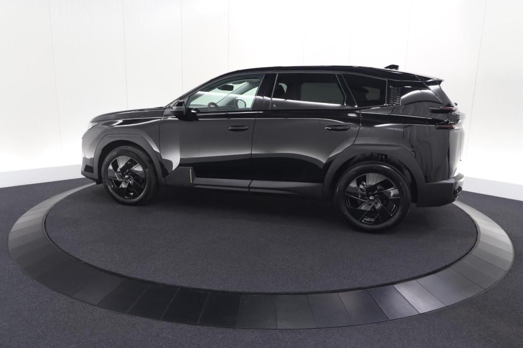 Citroen C5 Aircross 1.2 hybrid 145 max | 360 camera | adaptieve cruise cont