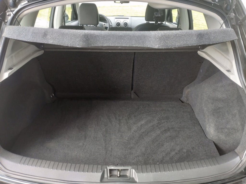 Nissan Qashqai 1.6 acenta