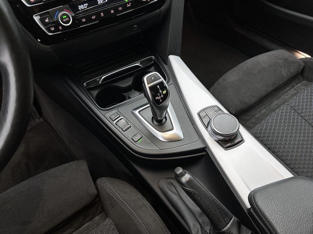 BMW 4 Serie gran coupé 420i high executive | m | automaat | navigatie | hea