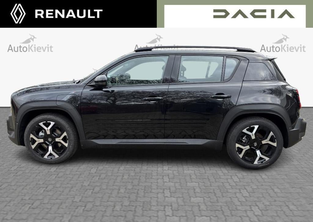 Renault 4 comfort range techno 52 kwh - pack winter premium - pack safety &