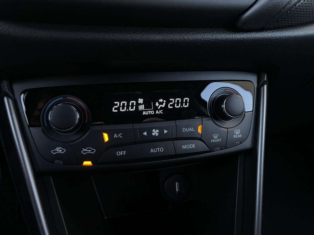 Suzuki Sx4 S-cross automaat 1.4 boosterjet select hybrid