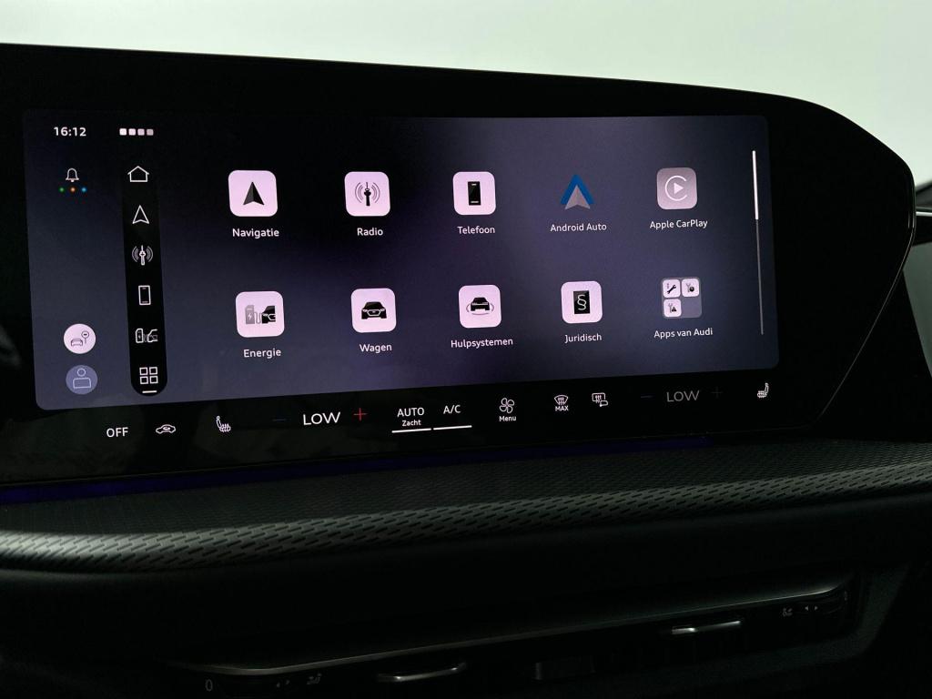Audi Q5 s edition e-hybrid 220 kw / 299 pk suv 7 versn. s-