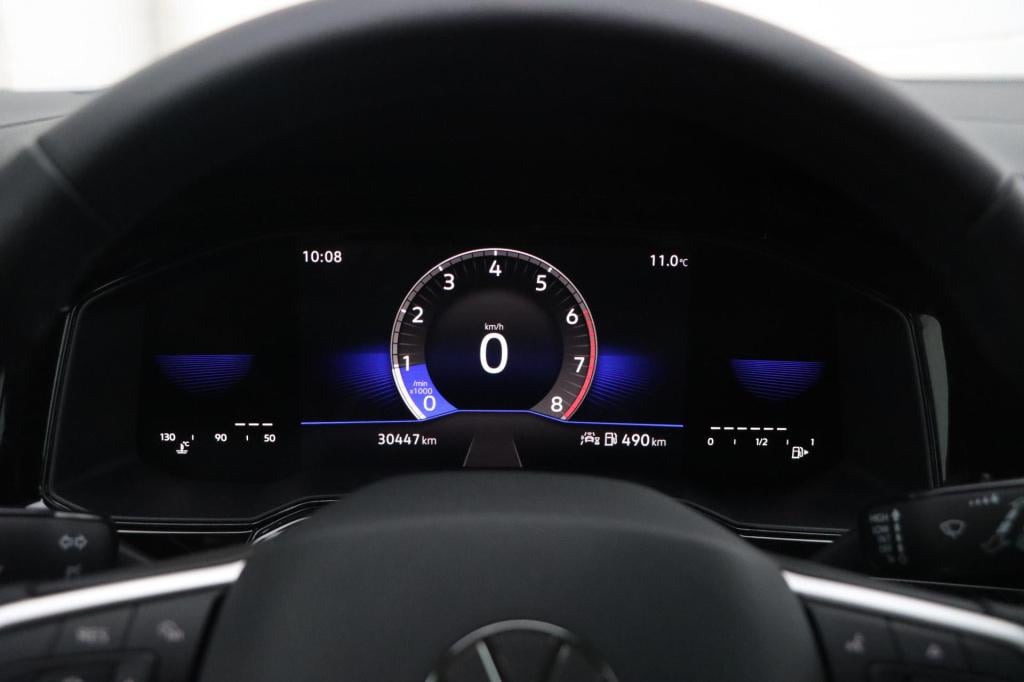 Volkswagen Taigo 1.0 tsi life edition 96pk