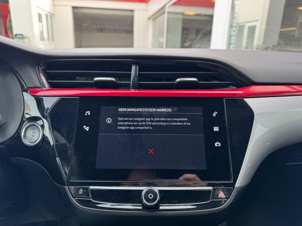 Opel Corsa 1.2 gs line