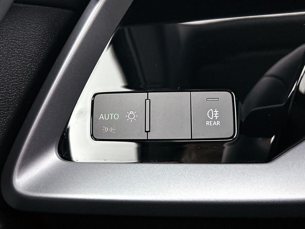 Audi A3 sportback 45 tfsi e s edition competition | automaat | panoramadak 