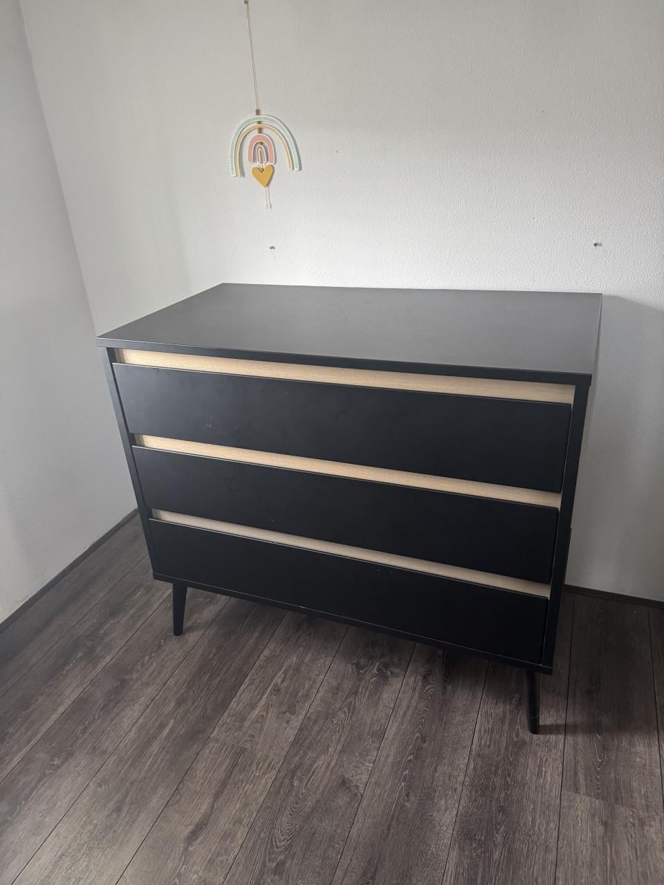 Complete Babykamer Sterre