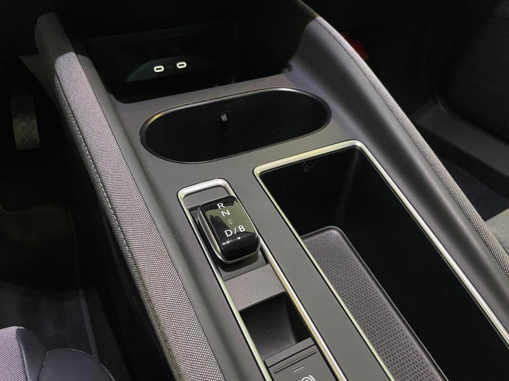 Skoda Enyaq Iv 85 business edition