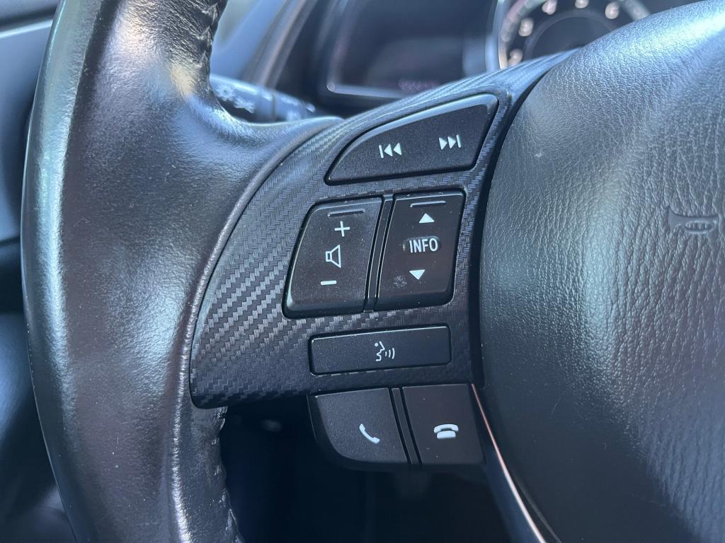 Mazda Cx-3 2.0 skyactiv-g 120 gt-m|trekhaak|bose|rijklaar