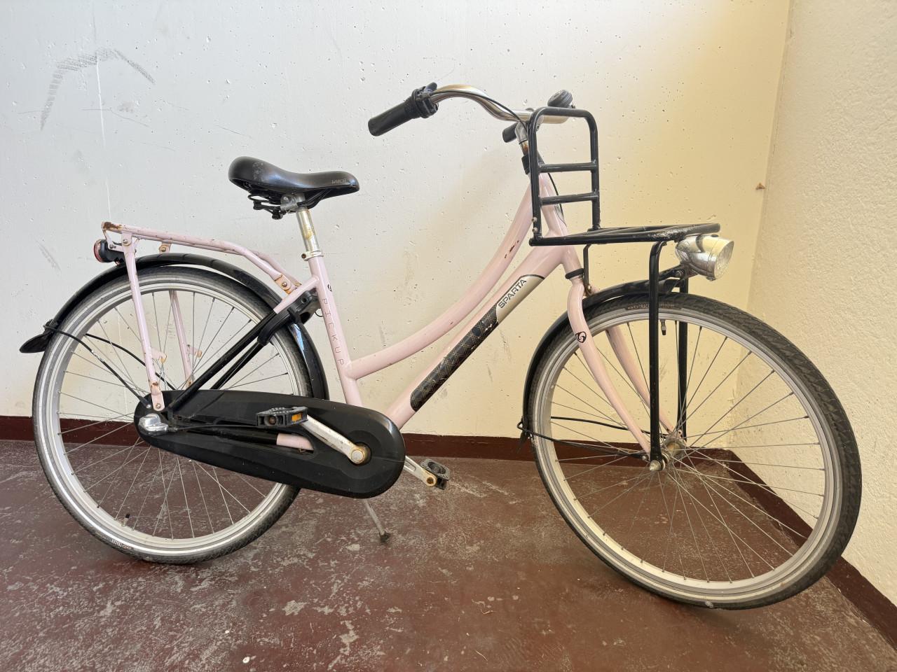 Fiets 26 inch