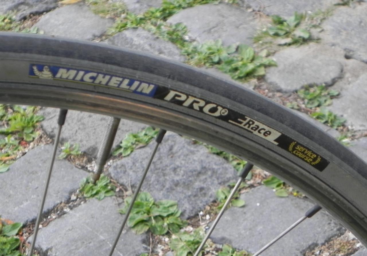 Te koop sportieve klassieke MBK herenfiets