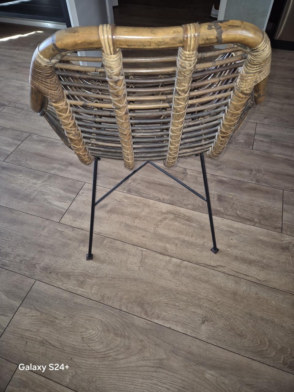 Eetkamerstoelen
