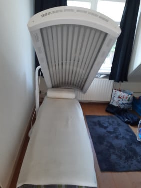 Zonnehemel