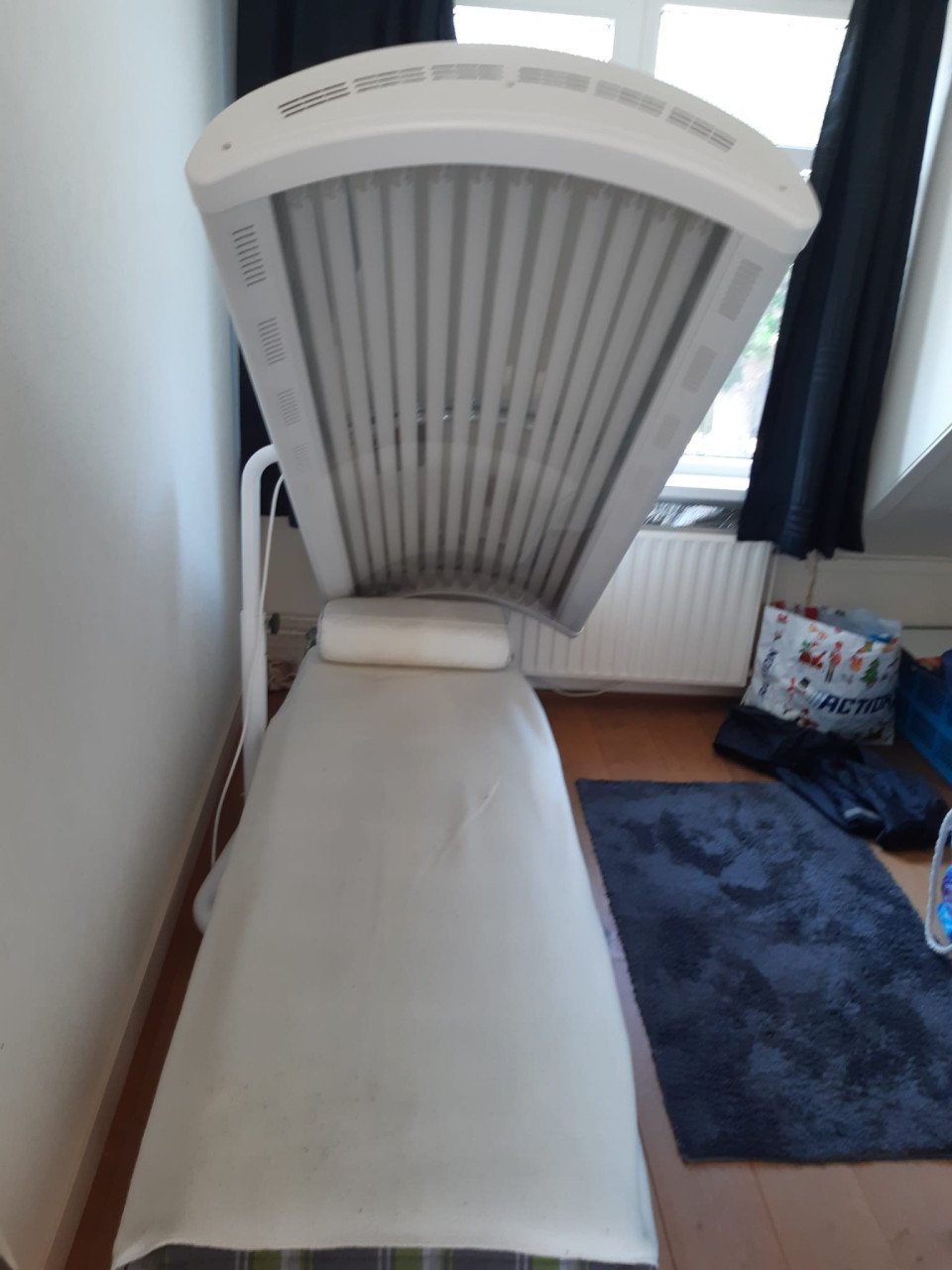 Zonnehemel