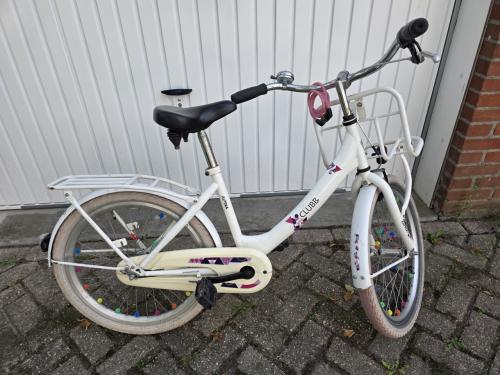 Kinderfiets