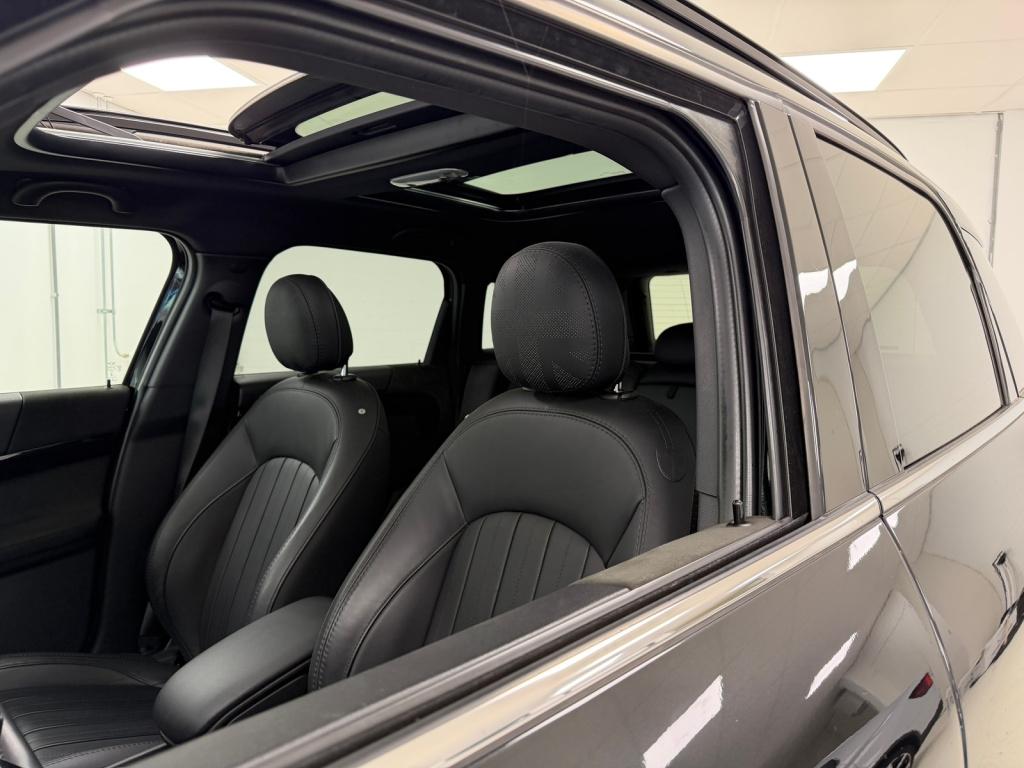 Mini Countryman 2.0 cooper s all4 jcw premium plus | panoramadak | memory |
