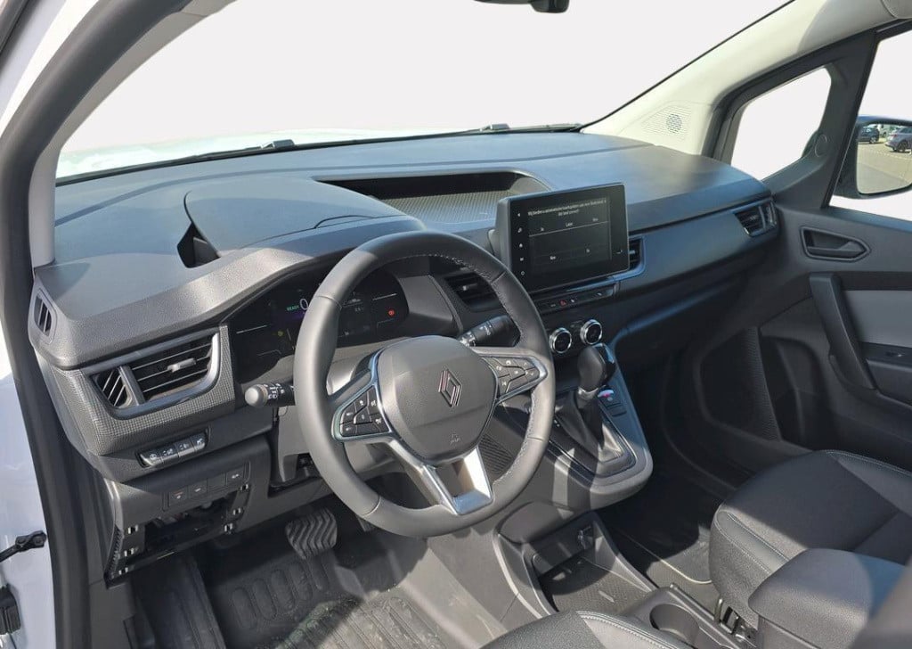 Renault Kangoo e-tech extra l2 44 kwh