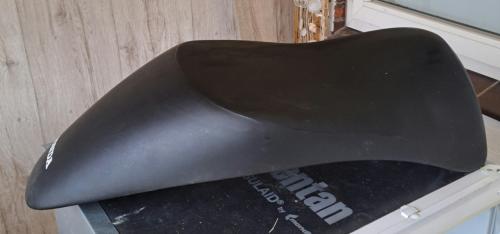 Scooter buddyseat