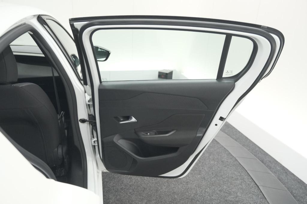 Peugeot 308 puretech 110 active pack business | parkeersensoren | apple car