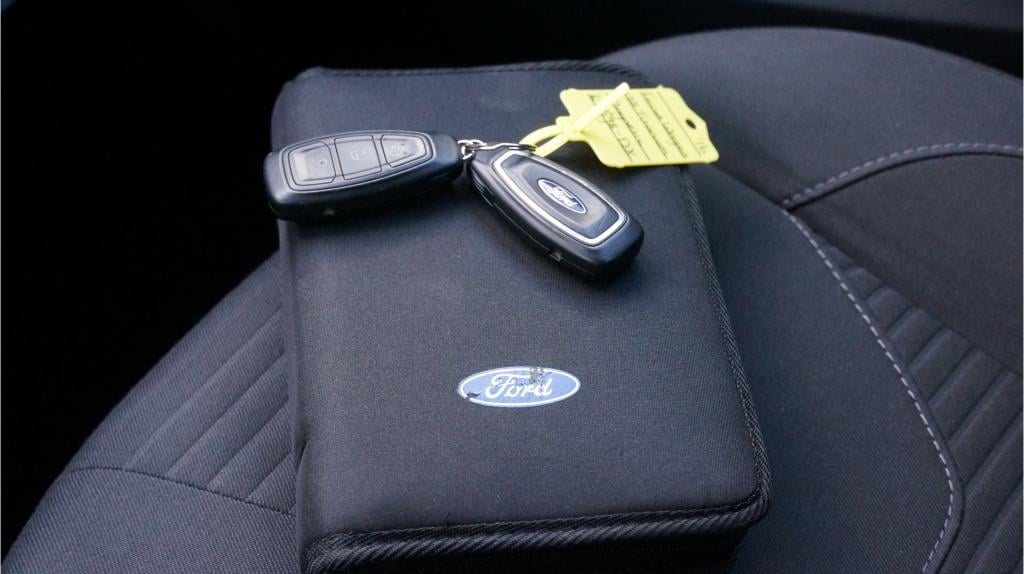 Ford Focus wagon 1.0 titanium rijklaar incl garantie