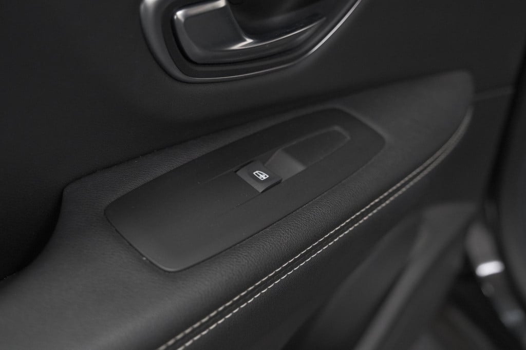 Renault Grand Scenic tce 140 edc intens | 7 zitplaatsen | trekhaak | camera