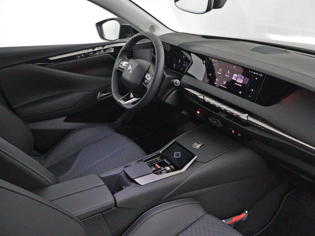 Ds Ds 4 130pk automaat trocadero | navigatie + head-up display | proximity 