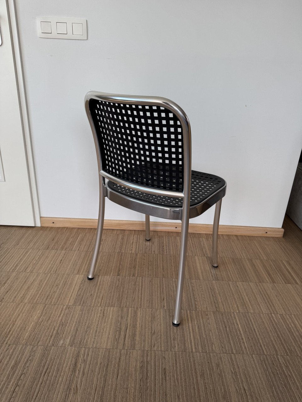 Eetkamerstoelen