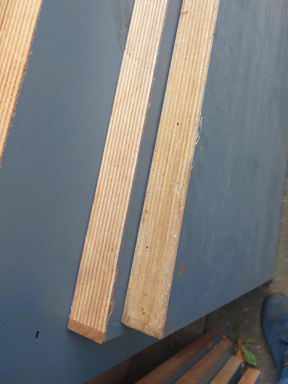 MULTIPLEX 4 CM HECHTHOUTEN PLAAT