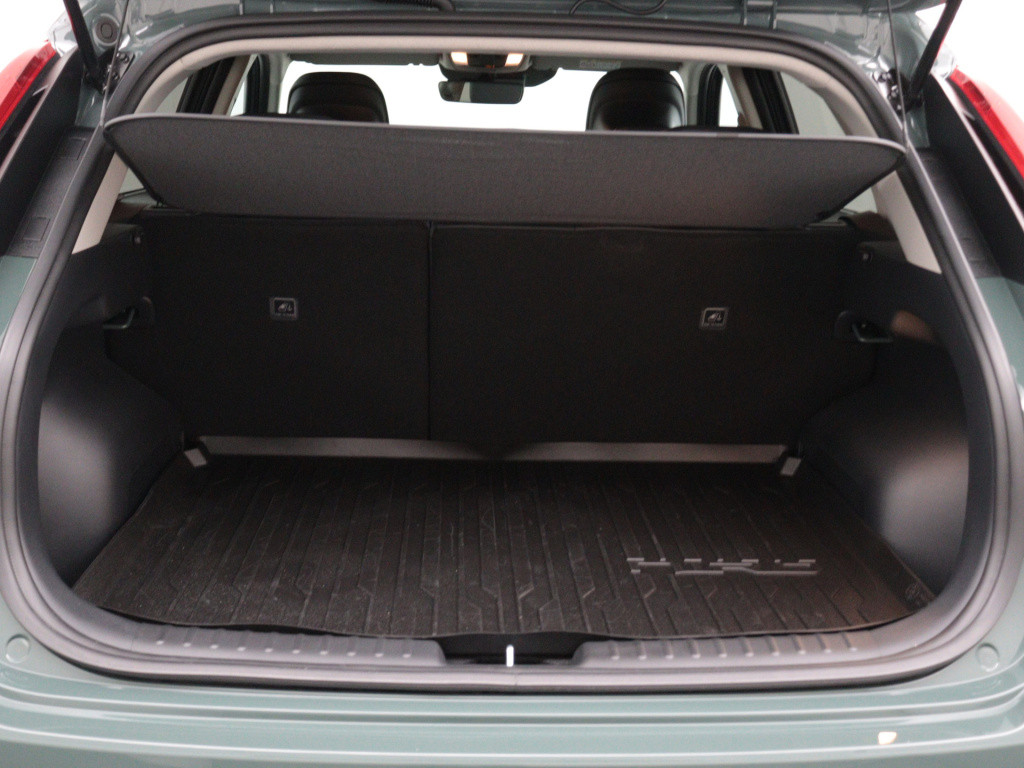 Kia Niro Ev edition advanced 64.8 kwh | navigatie | parkeercamera |