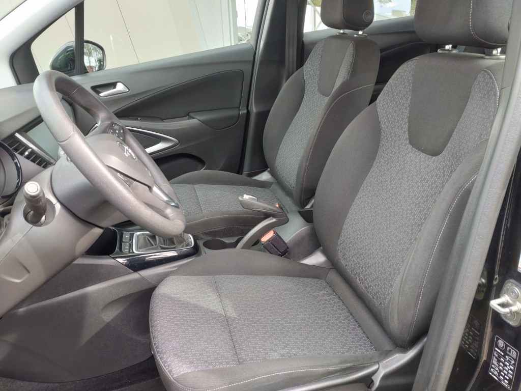 Opel Crossland X 1.2 online edition