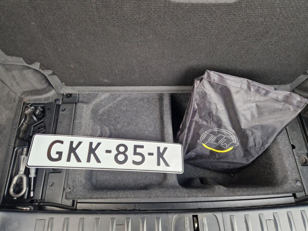 BMW 3-serie touring 318i