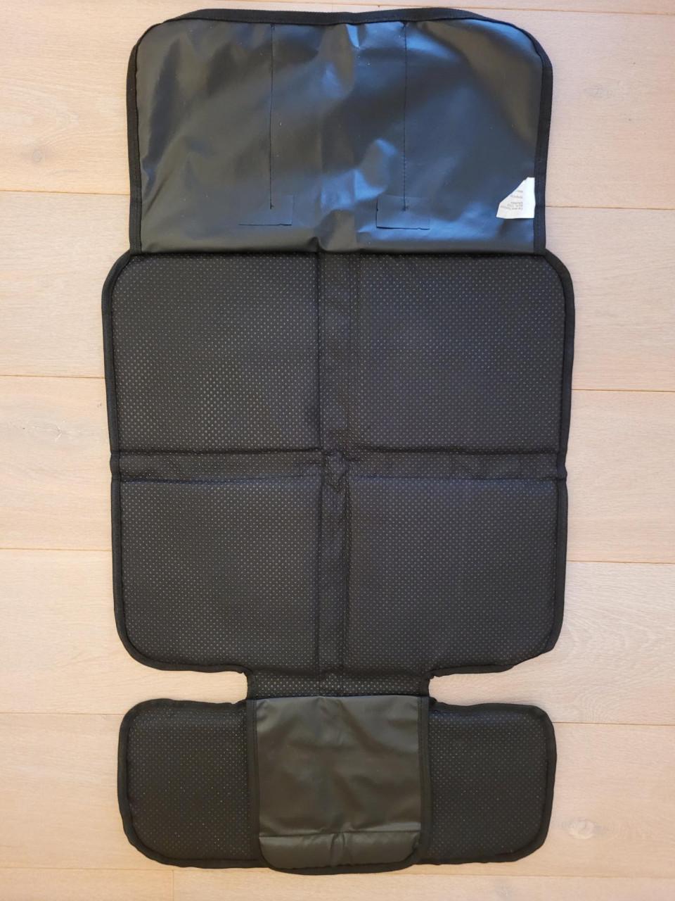 Maxi-Cosi RodiFix Airprotect-incl. zomerhoes en carseat protector